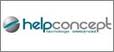 Help concept