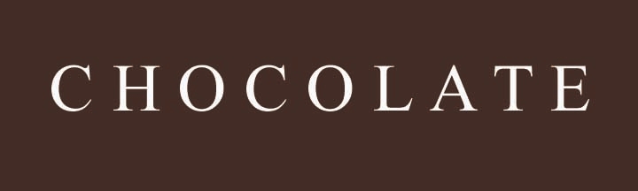 Logotipo Chocolate