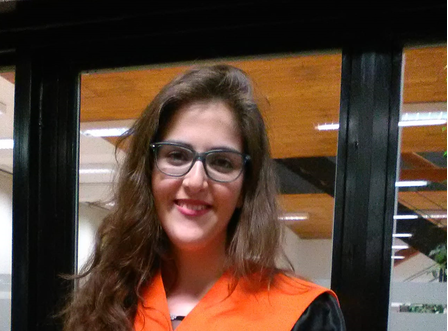 Equip de BANC - Elena Esteller