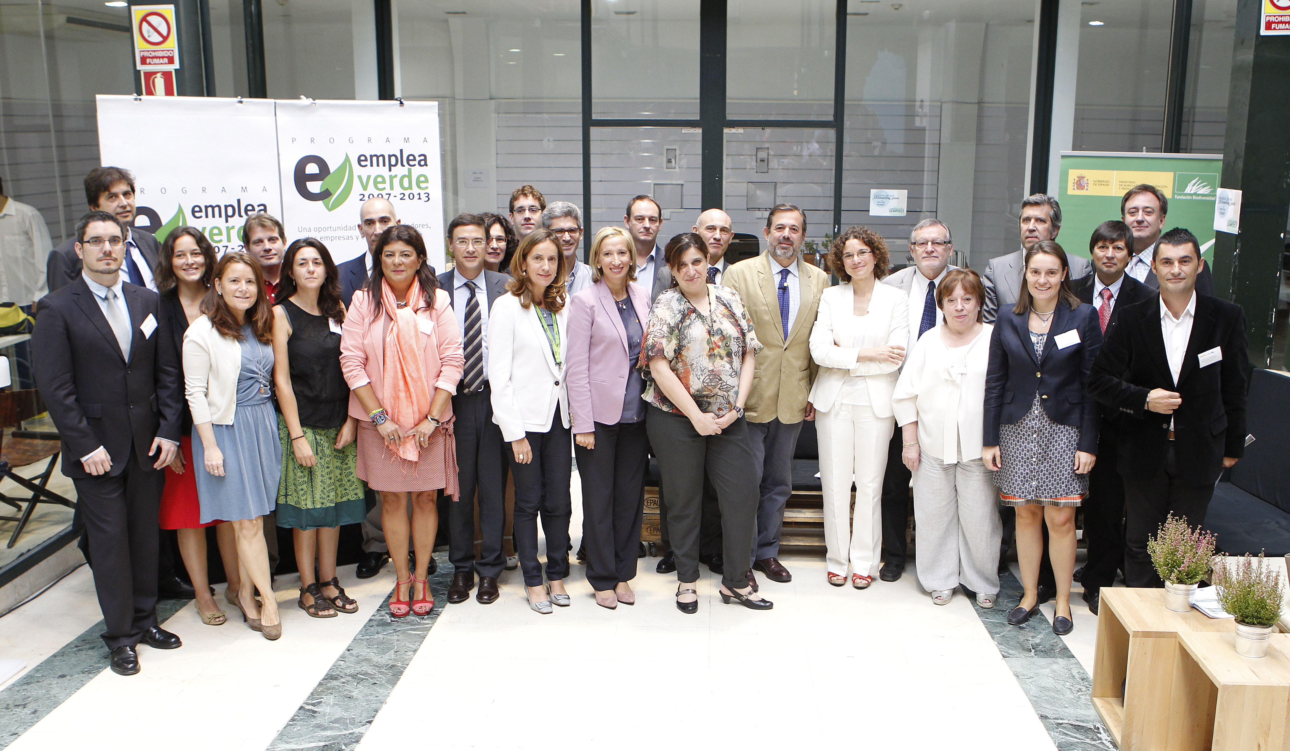 20130917_Acte signatura Fund.Biodiversidad