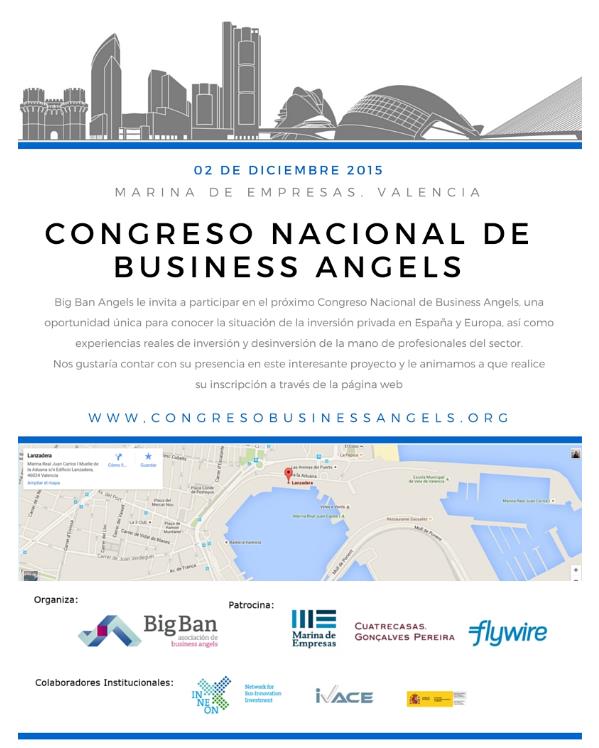 2015_Congreso Big Ban Angels