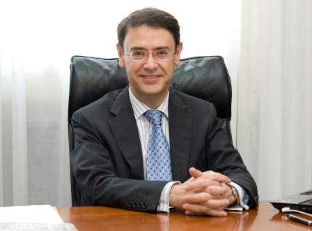 Equip de BANC - david garrofer