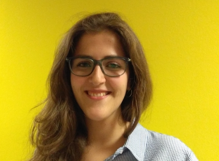 Equip de BANC - Elena Esteller