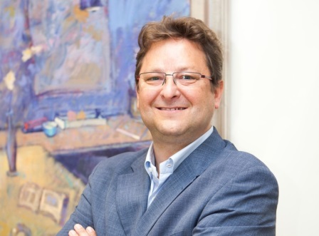 Equip de BANC - Albert Colomer