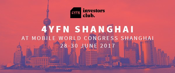 Discover the Chinese startup ecosystem!