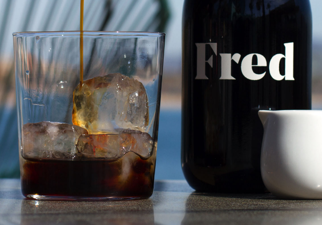 Fred Cold Brew