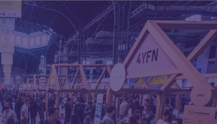 4YFN – The EBAN pitching session will be on Wednesday