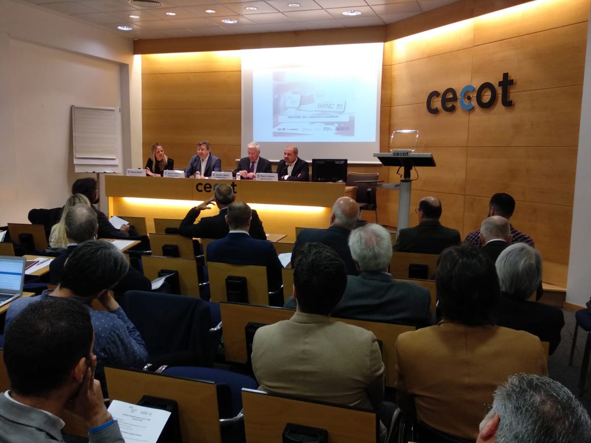 La xarxa Business Angels Network de Catalunya contribueix a capitalitzar 424.000€ en equity durant el 2018