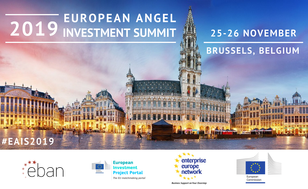 BANC will be present at the EAIS congress in Brussels