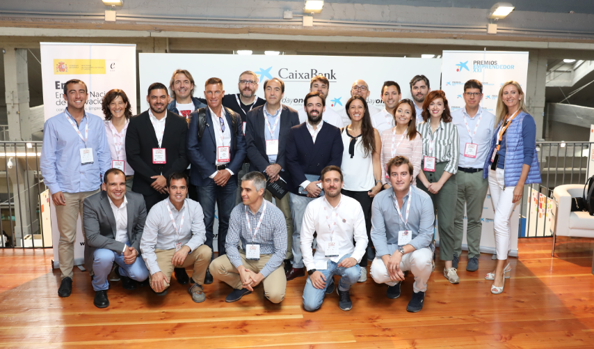 Tens una startup innovadora? Participa en Els Premis EmprenedorXXI