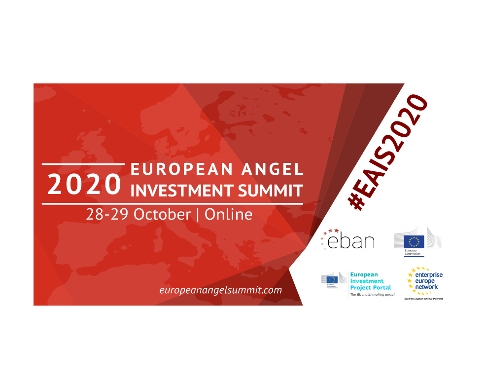 EUROPEAN ANGEL INVESTMENT SUMMIT 2020