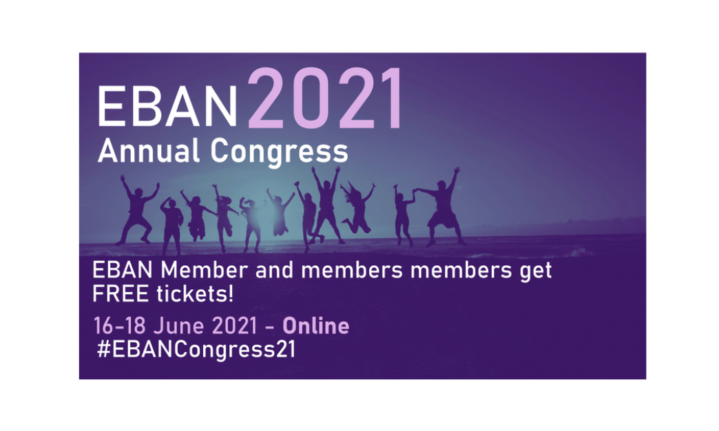 EBAN CONGRESS 2021