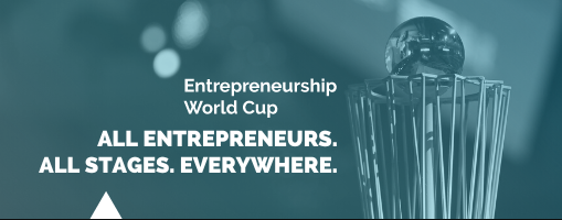 Entrepreneurship World Cup is Back for 2022