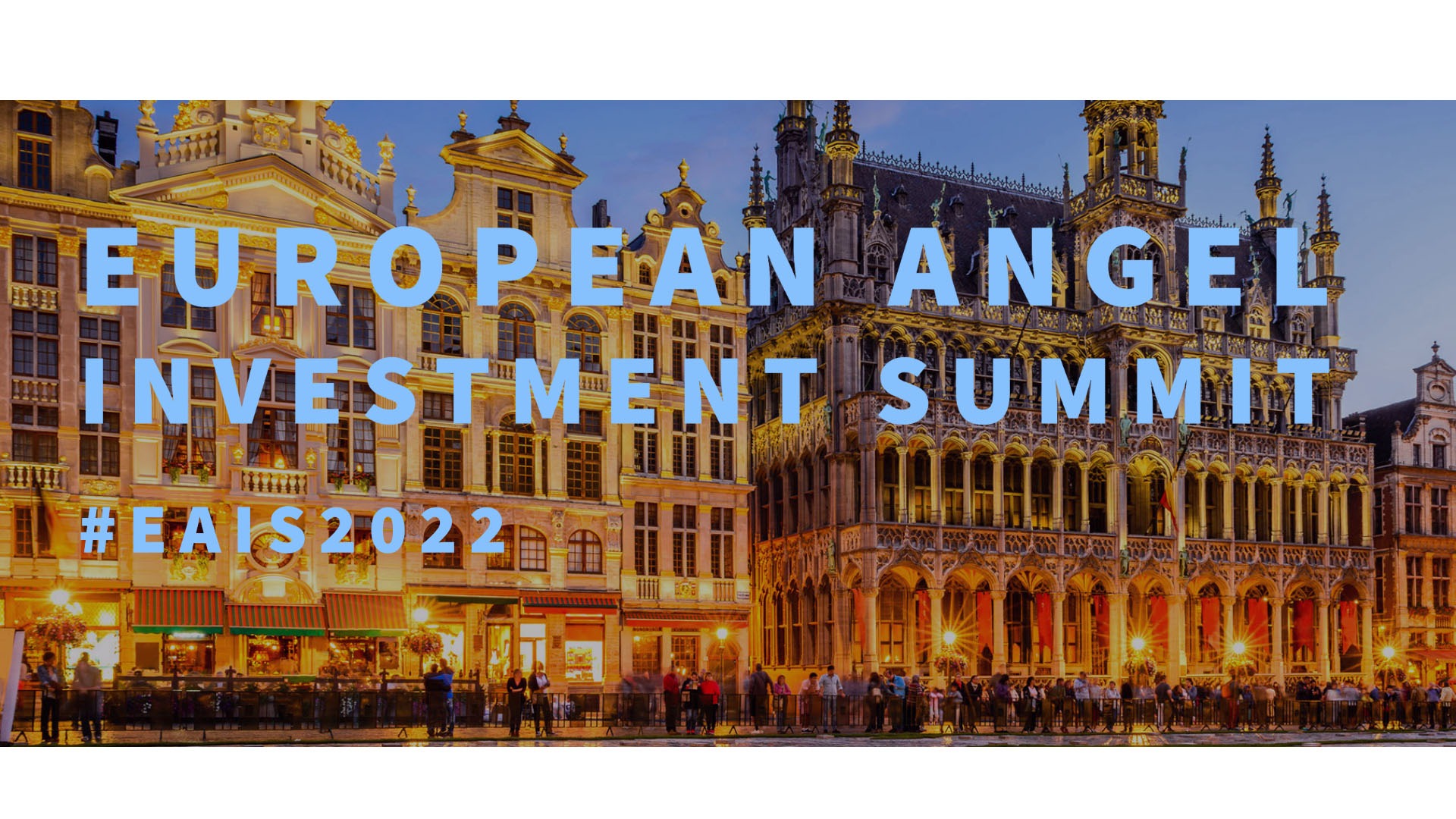 BANC et convida a l’European Angel Investment Summit 2022