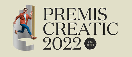 Business Angels Network de Catalunya, membre del jurat dels Premis Creatic 2022